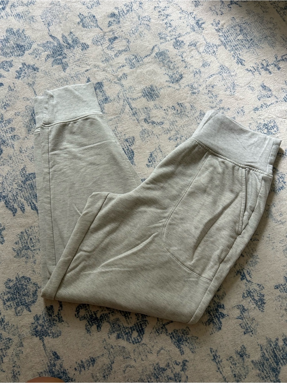 Athleta sweatpants